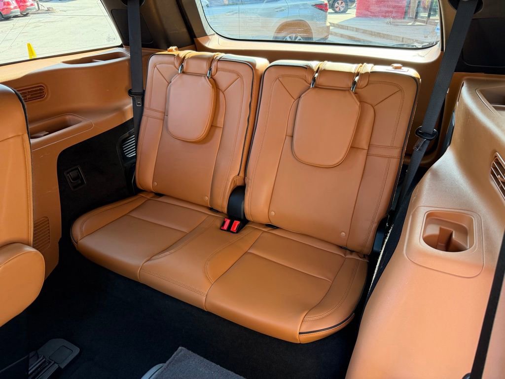 2023 Lincoln Aviator Black Label