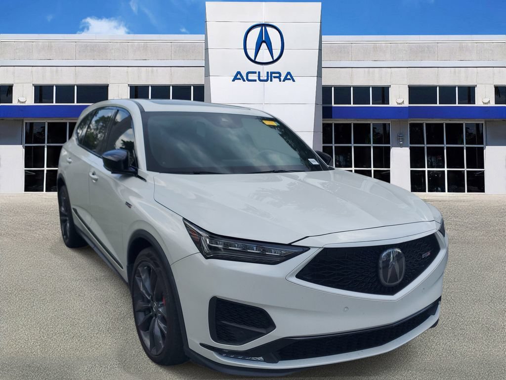 Used Acura MDX Type S for Sale in Miami, FL - Autotrader