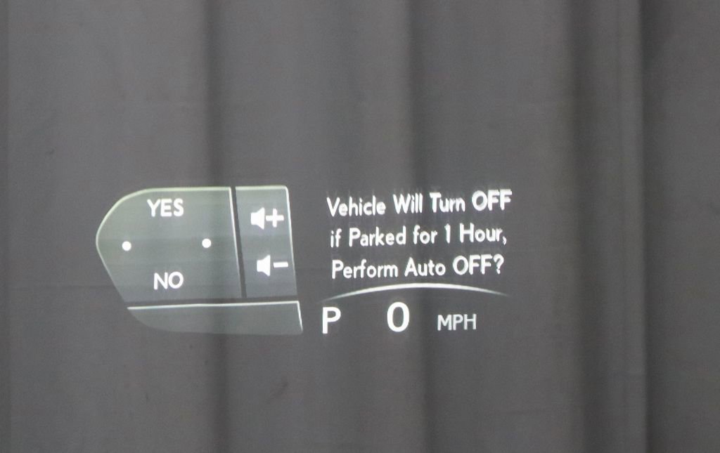 2024 Lexus RX 350 AWD