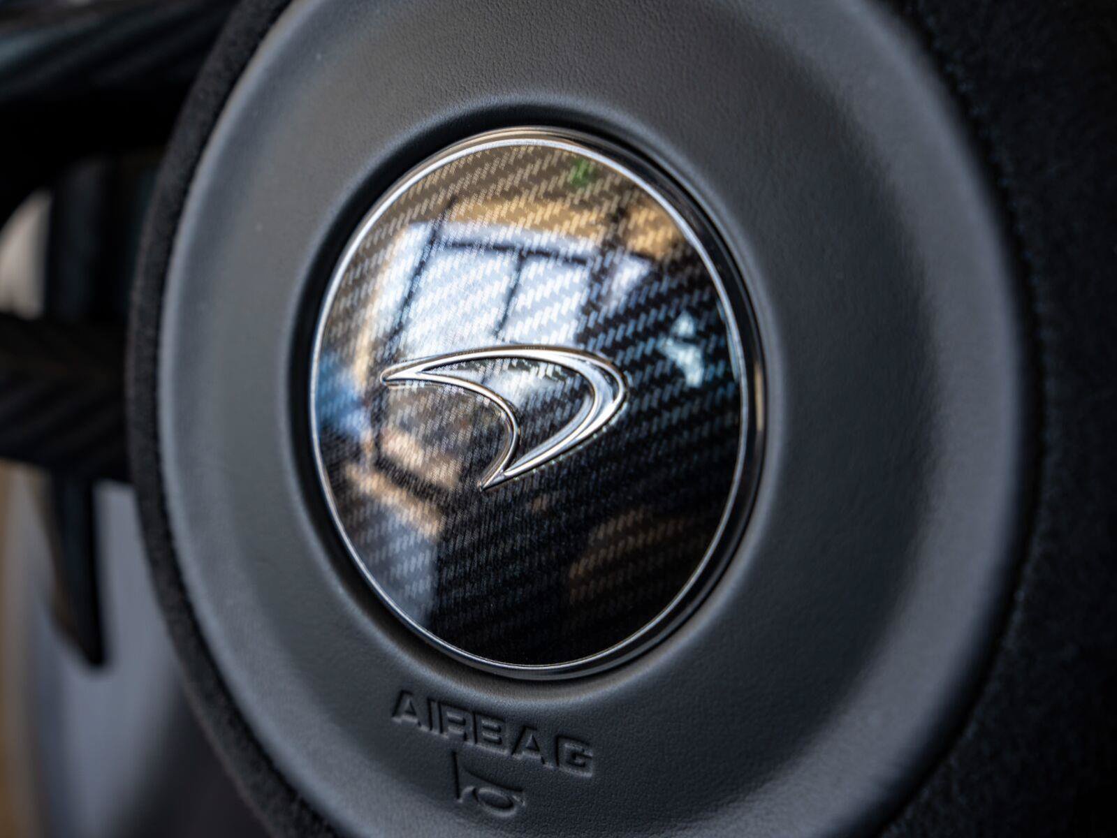 Used 2016 McLaren 675LT Coupe photo 70