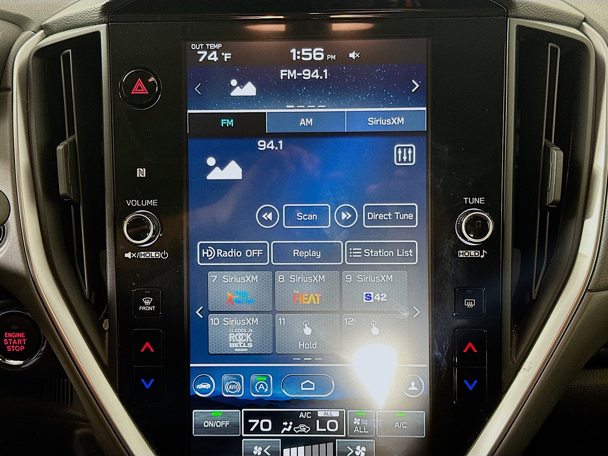 2025 Subaru Crosstrek 2.0i Premium