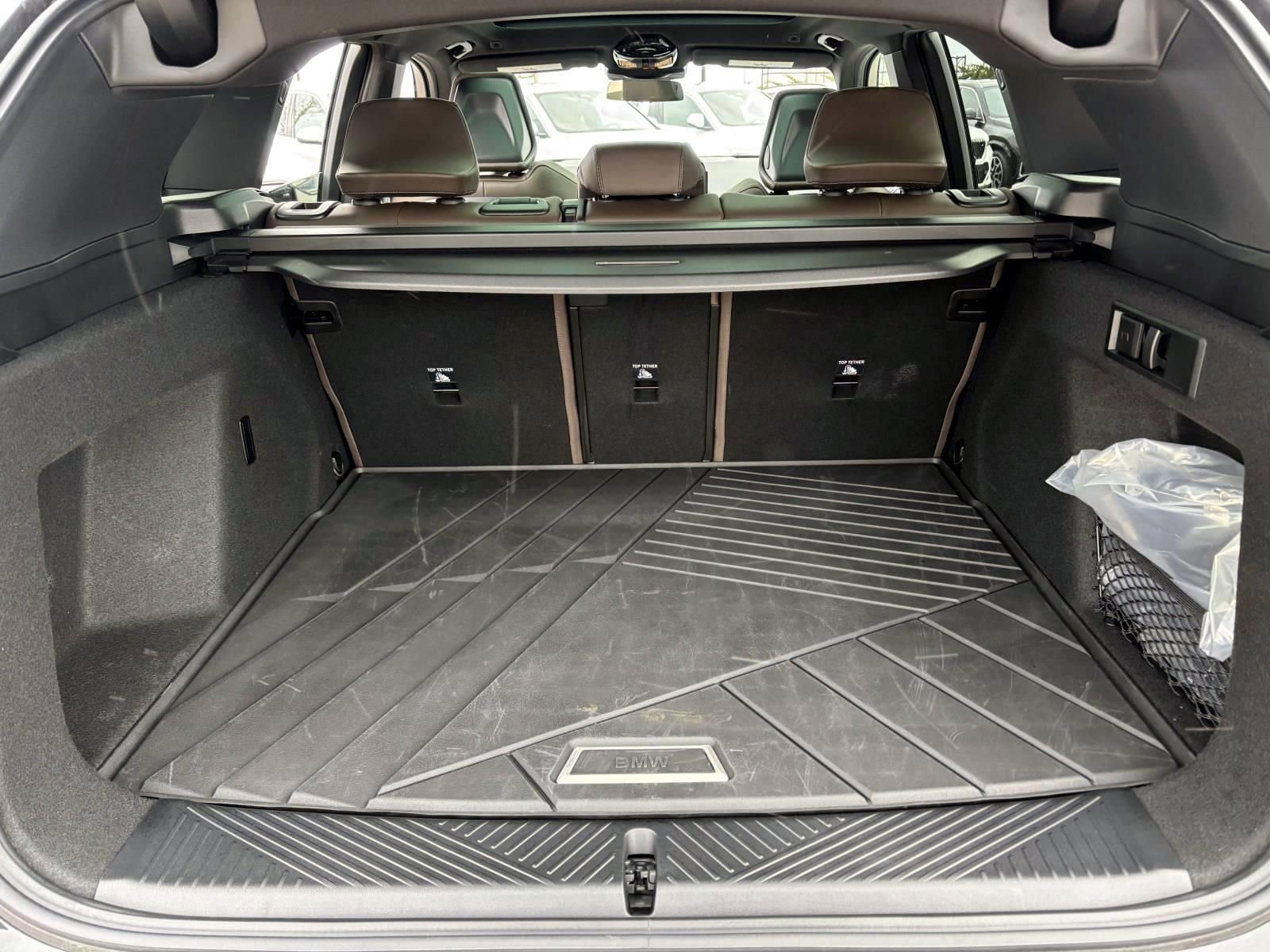 2025 BMW X3 xDrive30i