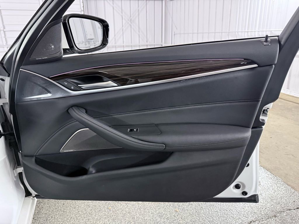 2023 BMW 530e xDrive