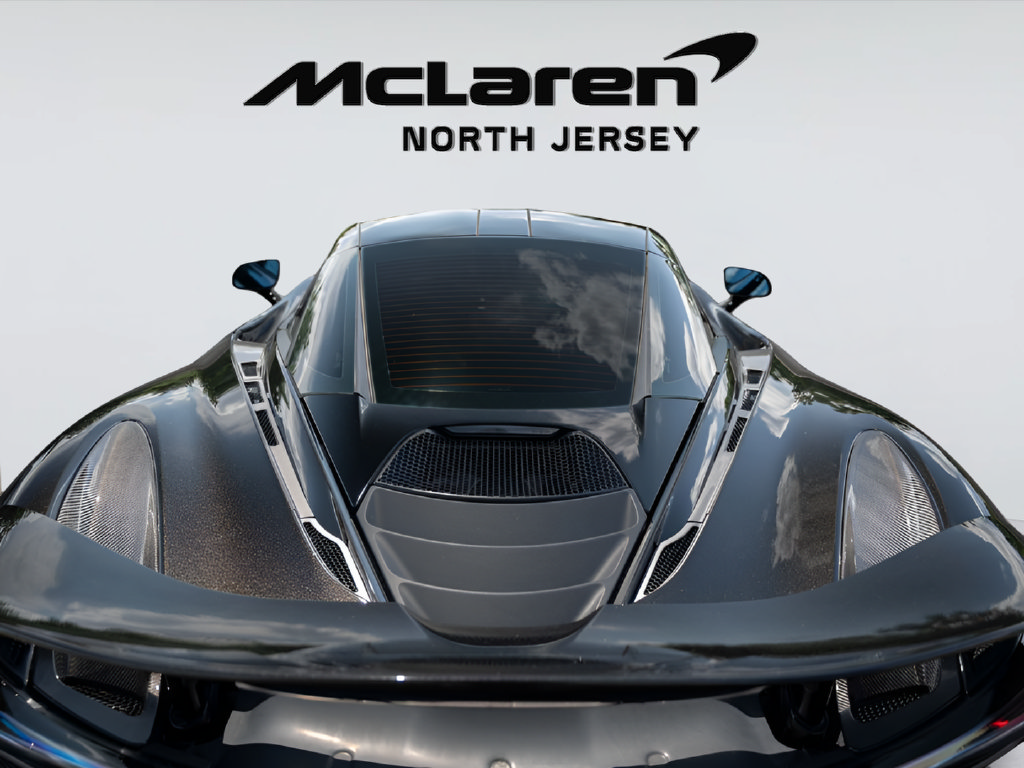 Used 2019 McLaren 720S photo 28