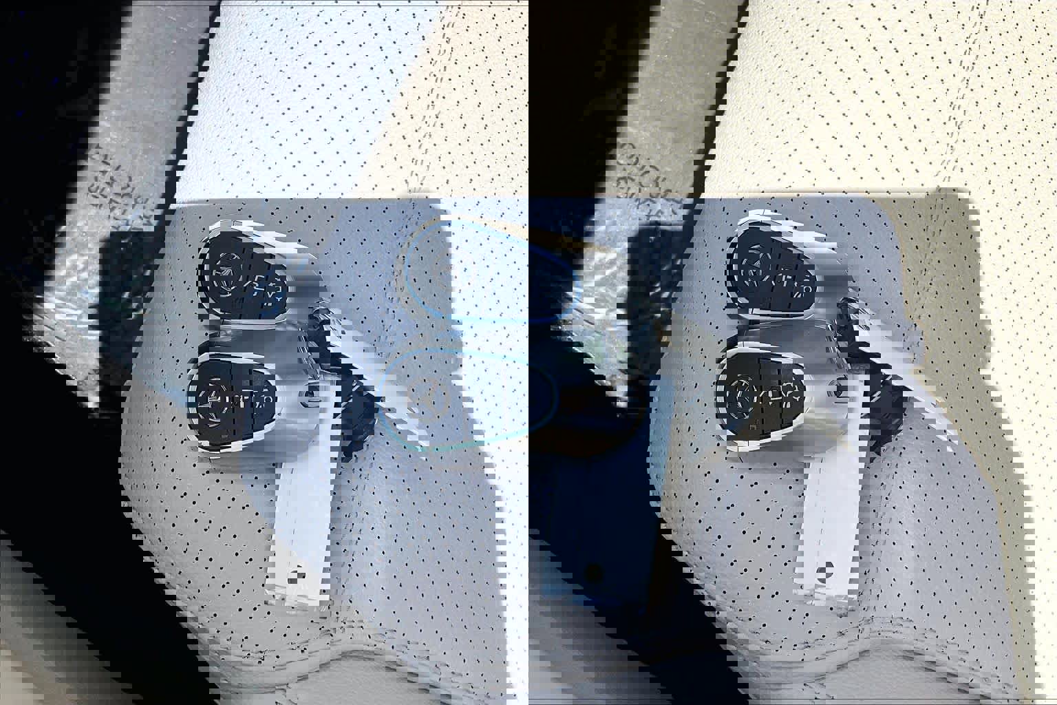 2025 Mercedes-Benz GLC 300