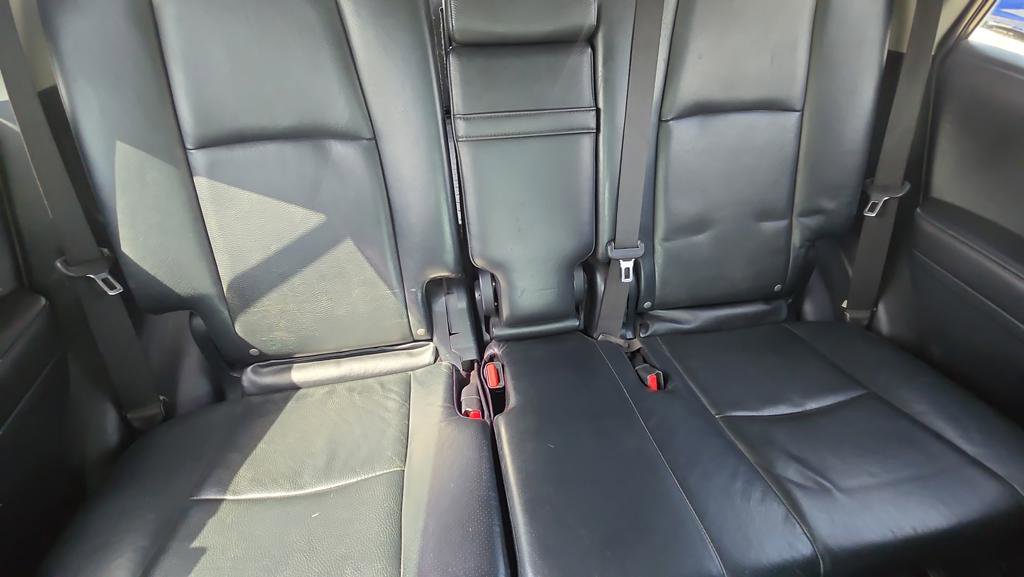 2010 Toyota 4Runner Trail