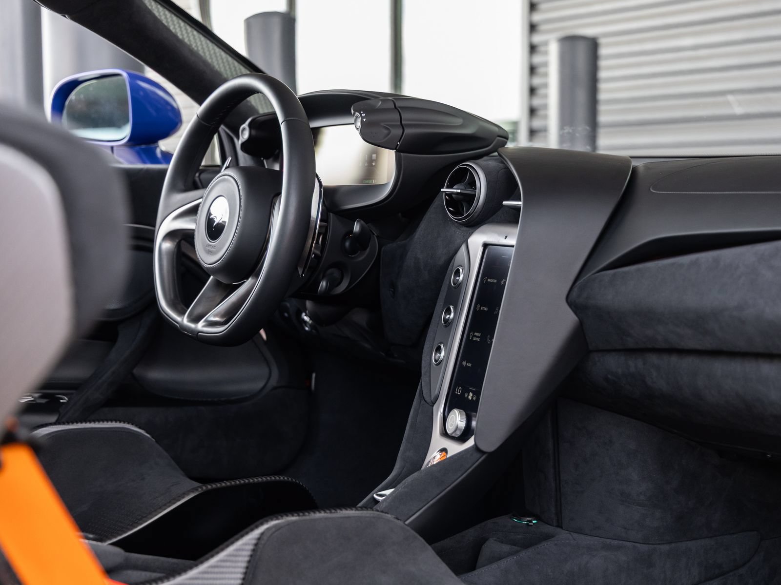 Used 2026 McLaren 750S photo 48