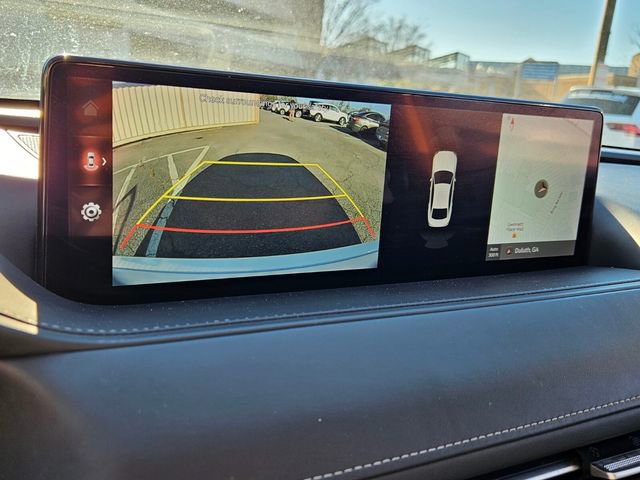 2022 Genesis G80 2.5T