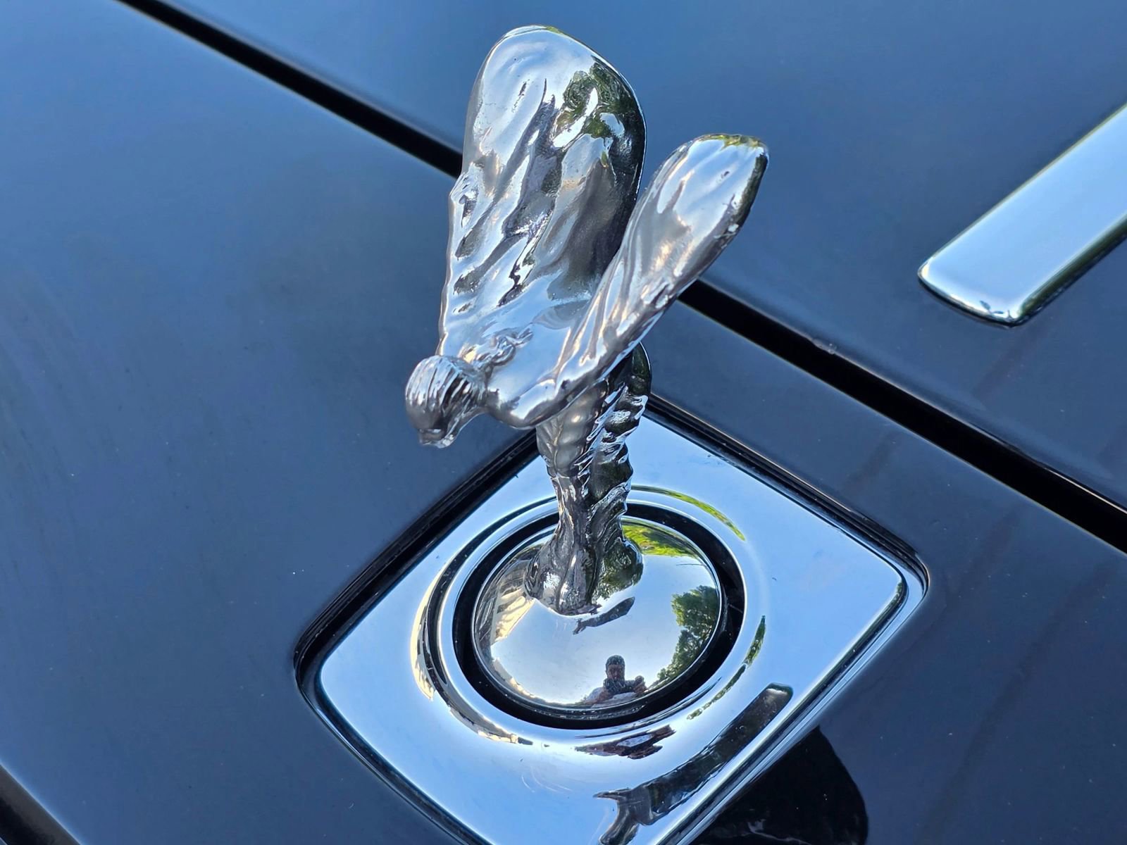 2011 Rolls-Royce Ghost