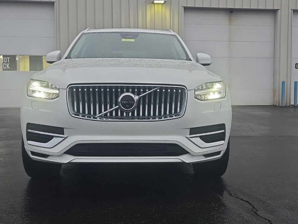 2023 Volvo Xc90 T8 Ultimate