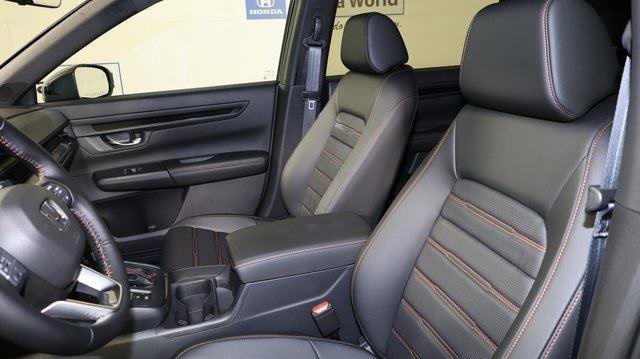 2026 Honda CR-V Sport-L