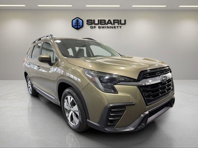 2025 Subaru Ascent Premium