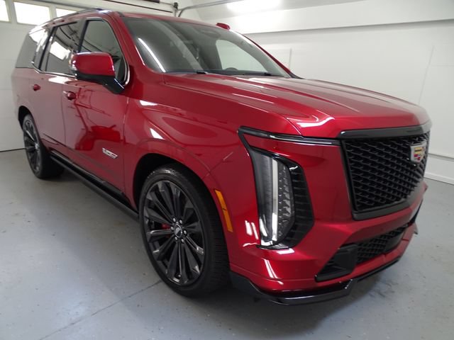Used 2026 Cadillac Escalade V