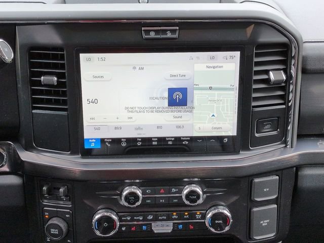 2026 Ford F350 Lariat