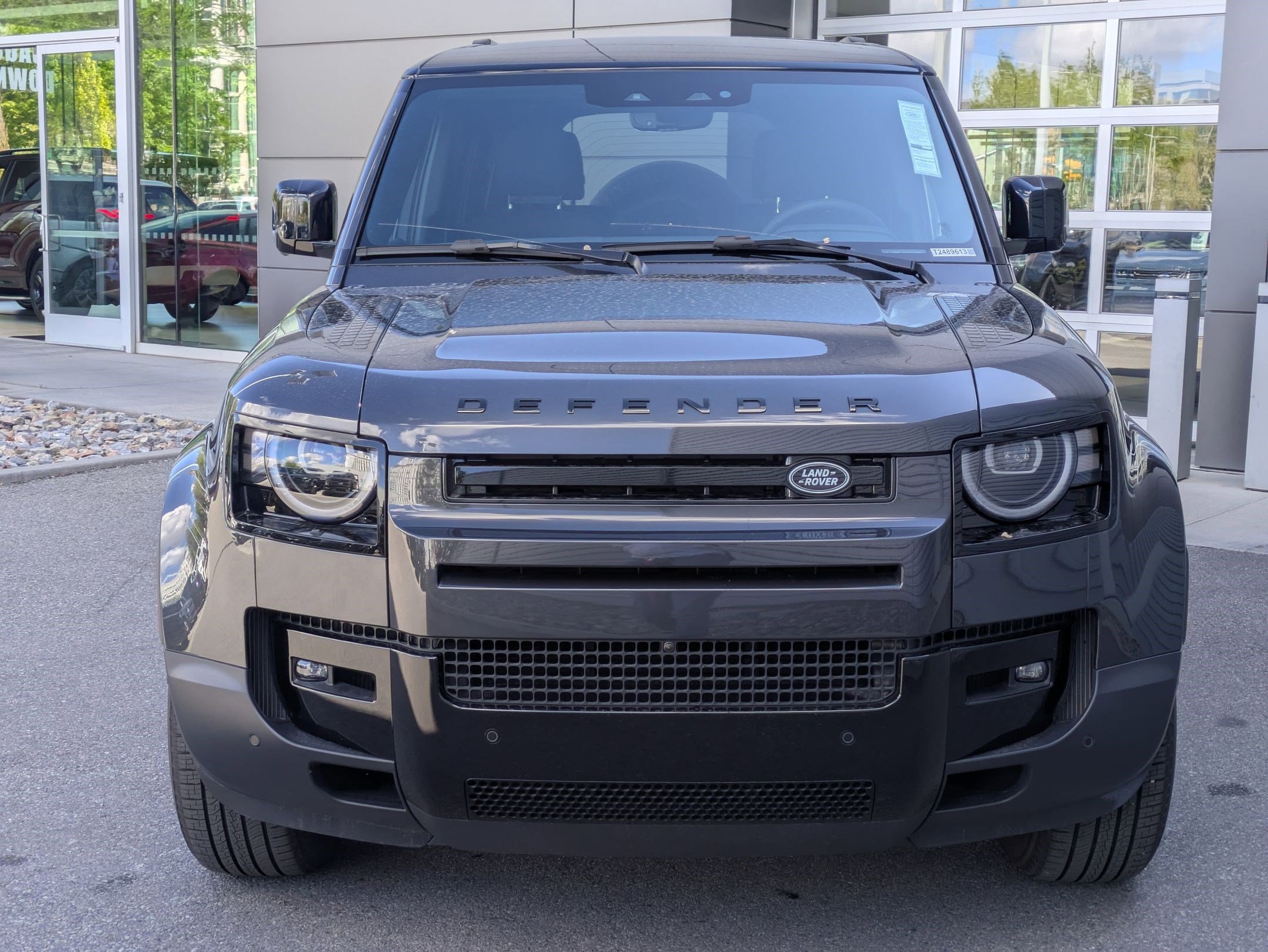 2026 Land Rover Defender 130 S