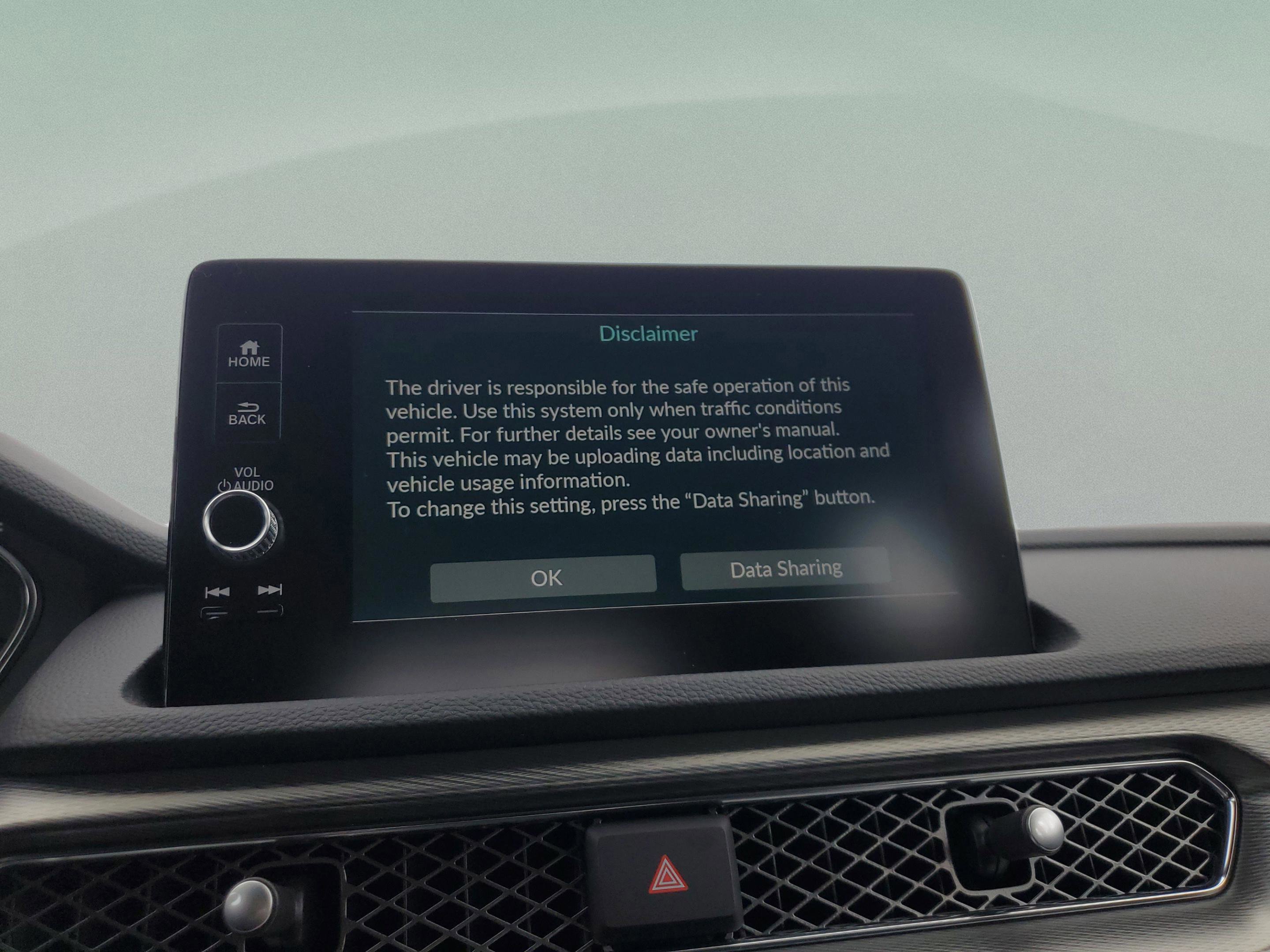 2026 Acura Integra A-Spec