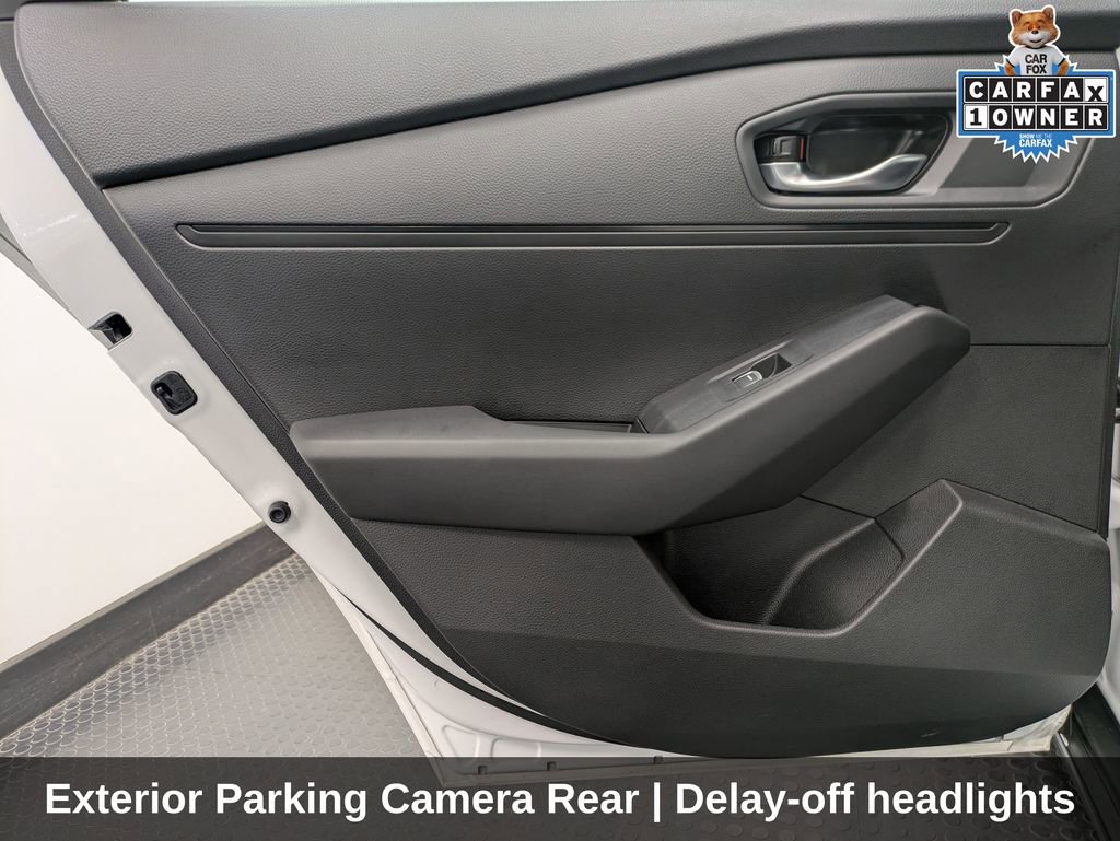 2024 Honda Accord Sport