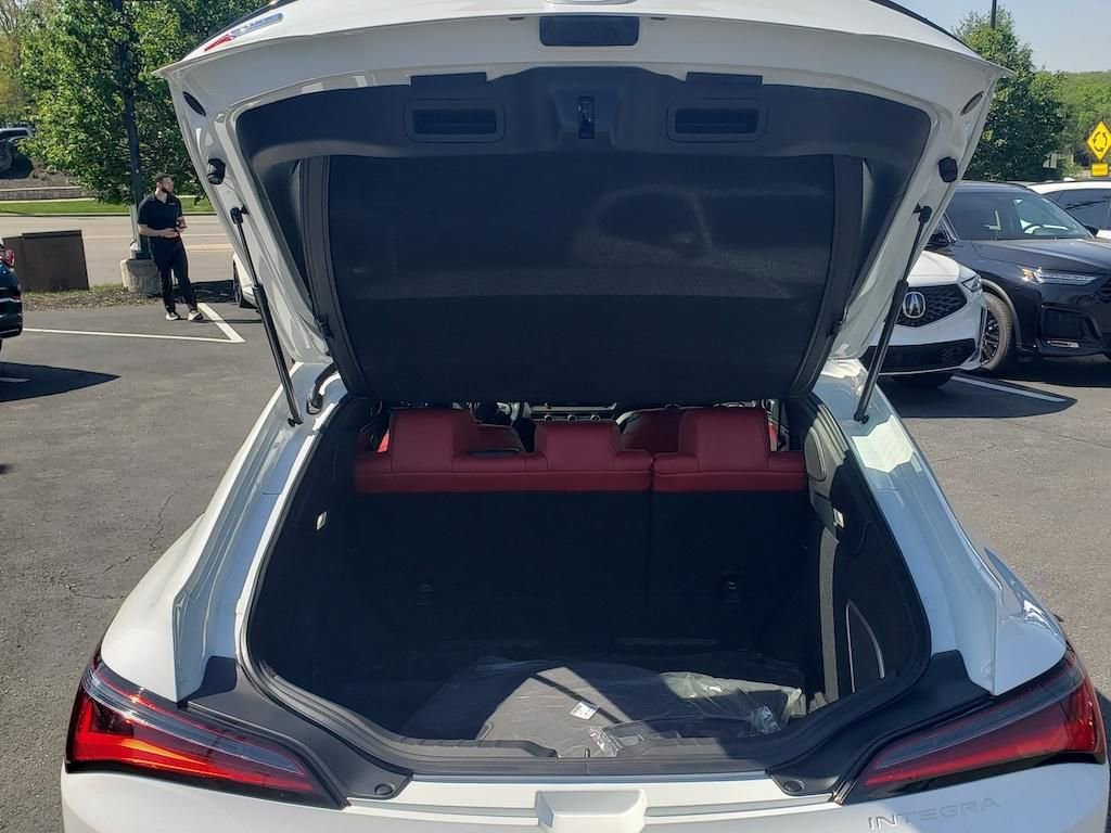 2024 Acura Integra A-Spec