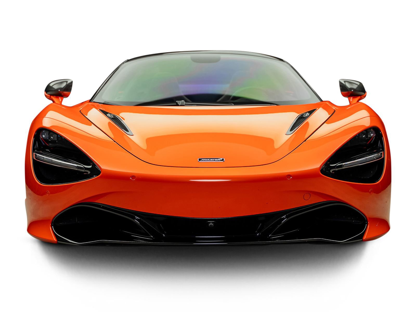 Used 2022 McLaren 720S Spider 3
