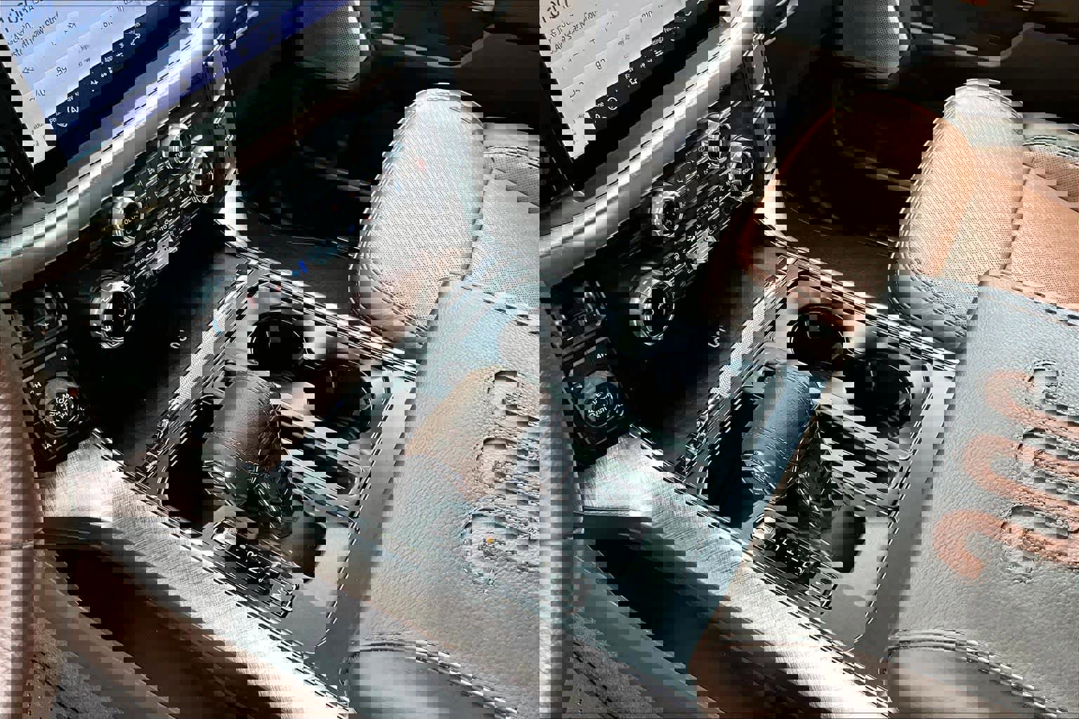 2023 Ford F150 King Ranch