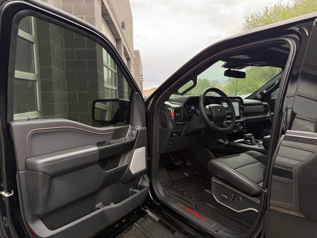 2026 Ford F150 Raptor