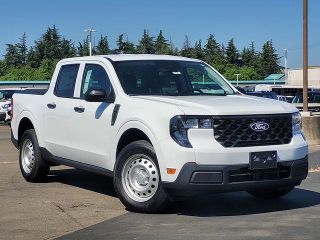 New 2026 Ford Maverick XL