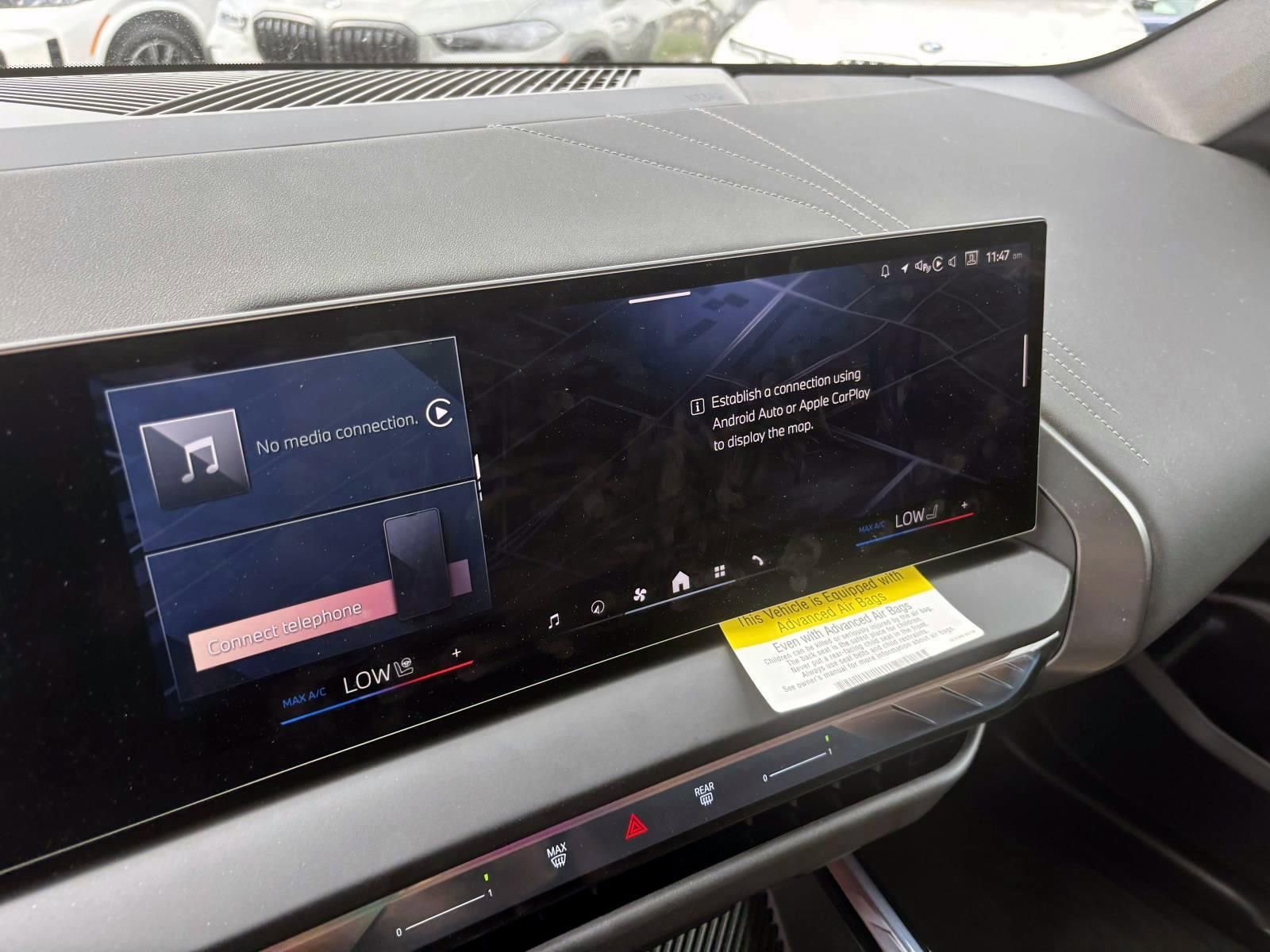 2026 BMW X3 xDrive30