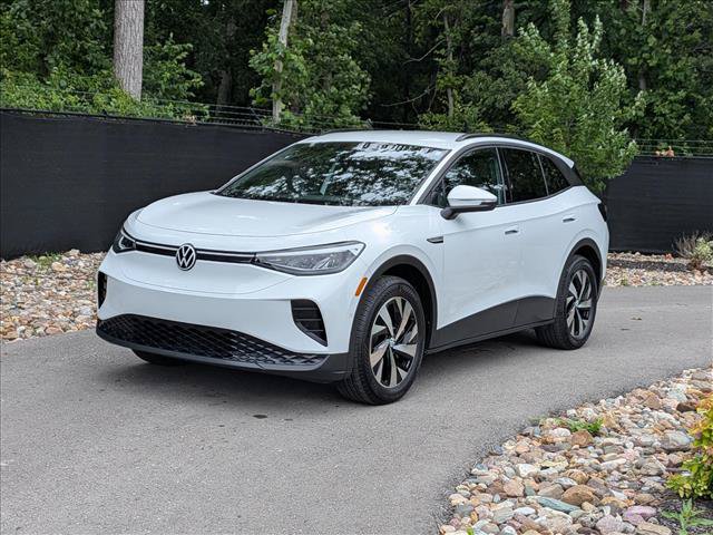 Certified 2023 Volkswagen ID.4 Pro
