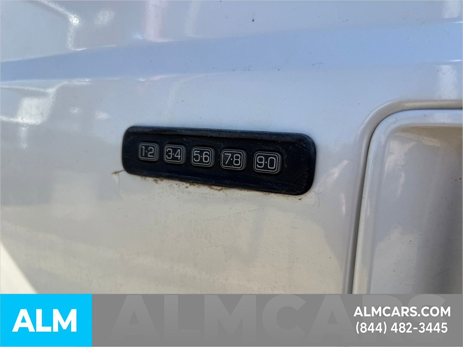 2015 Ford F250 King Ranch