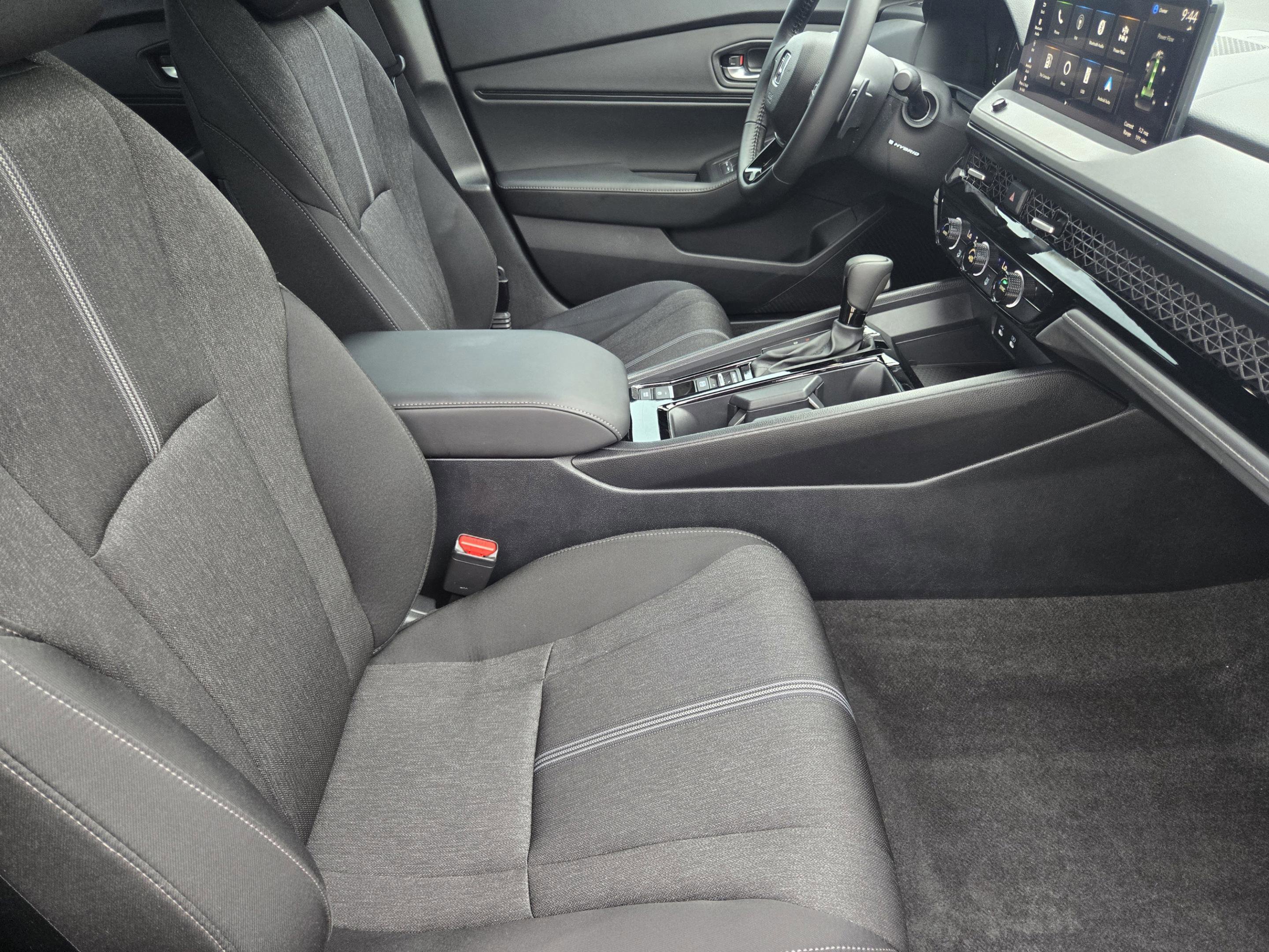 2024 Honda Accord Sport