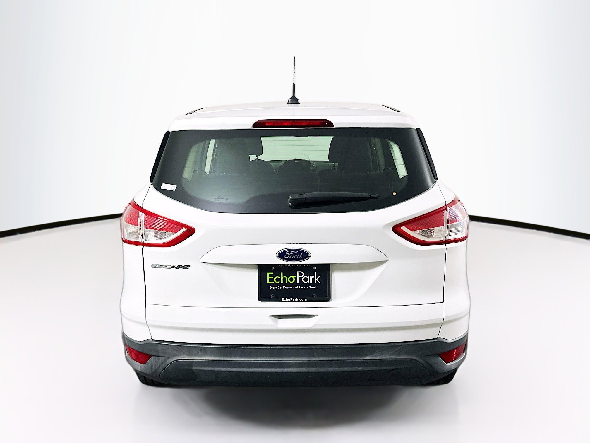 2013 Ford Escape S