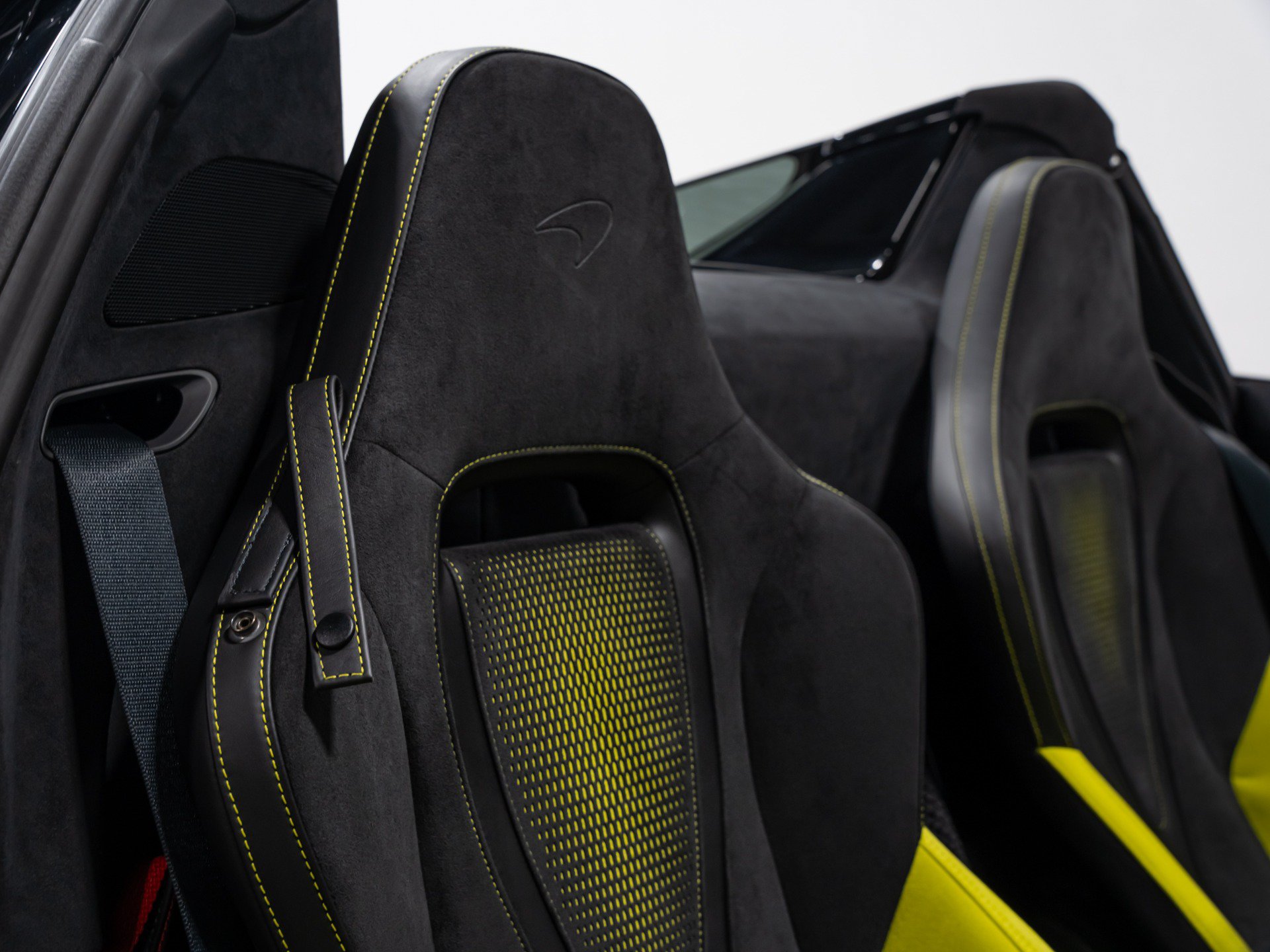 Used 2025 McLaren 750S Spider photo 82