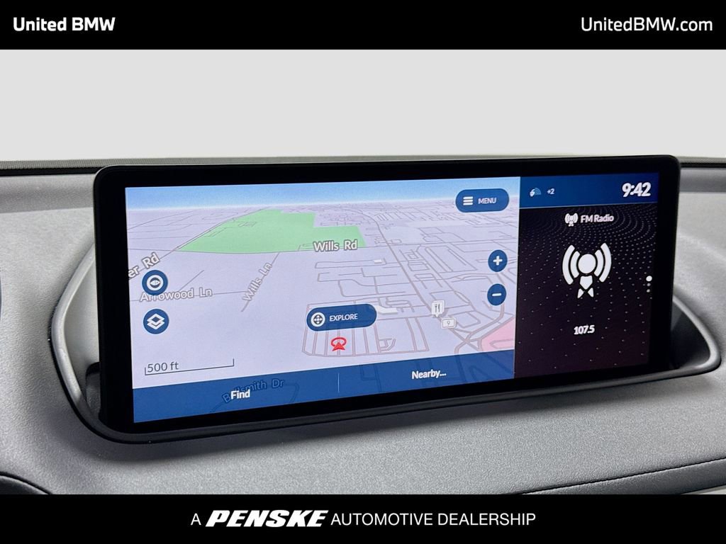 2023 Acura MDX SH-AWD w/ Technology Package