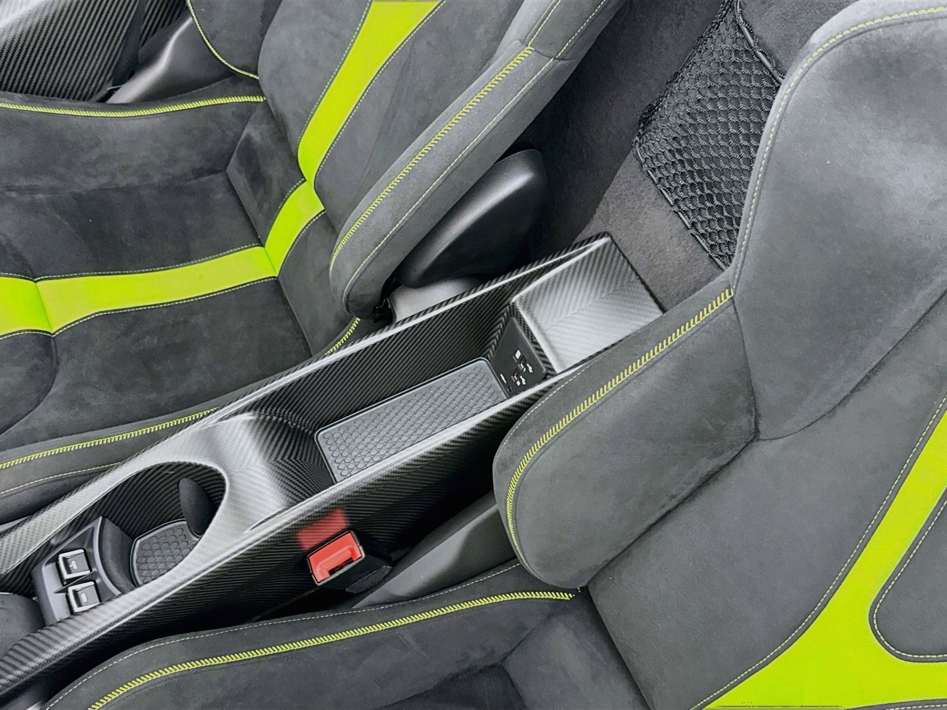 Used 2022 McLaren 765LT photo 24