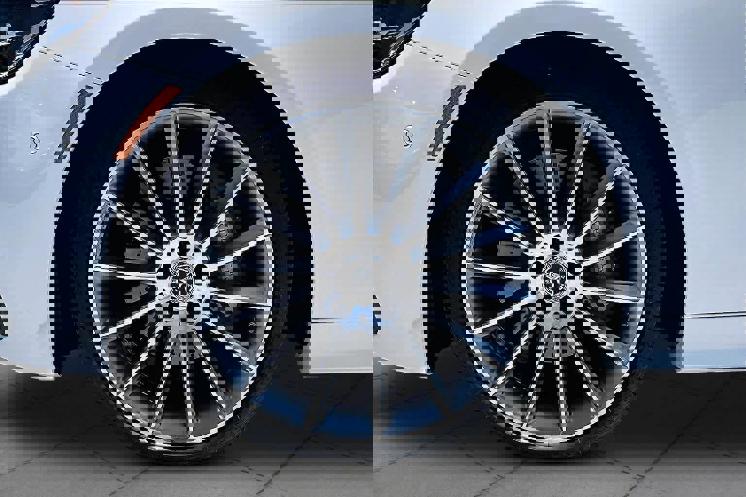 2022 Mercedes-Benz E 450 Cabriolet