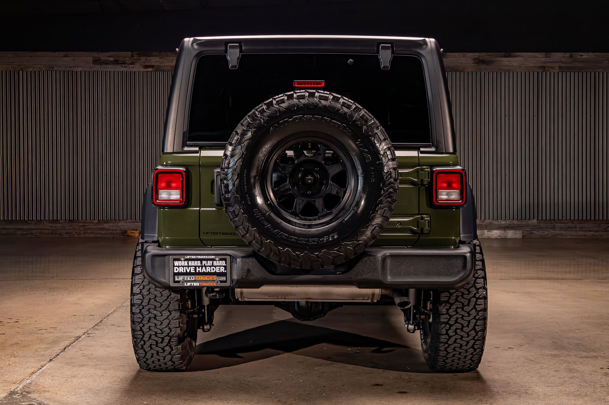 2023 Jeep Wrangler Unlimited Sport