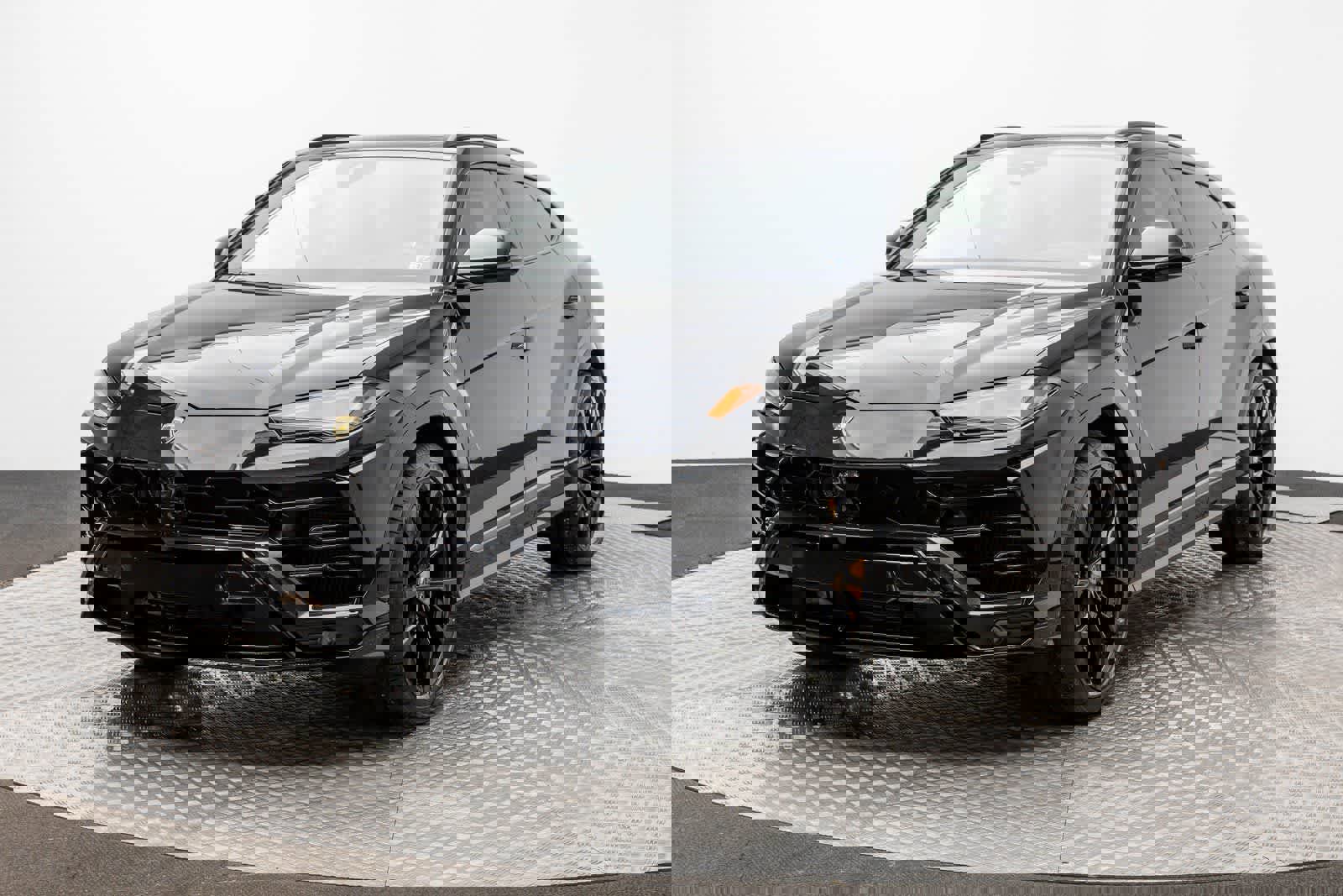 Used 2022 Lamborghini Urus