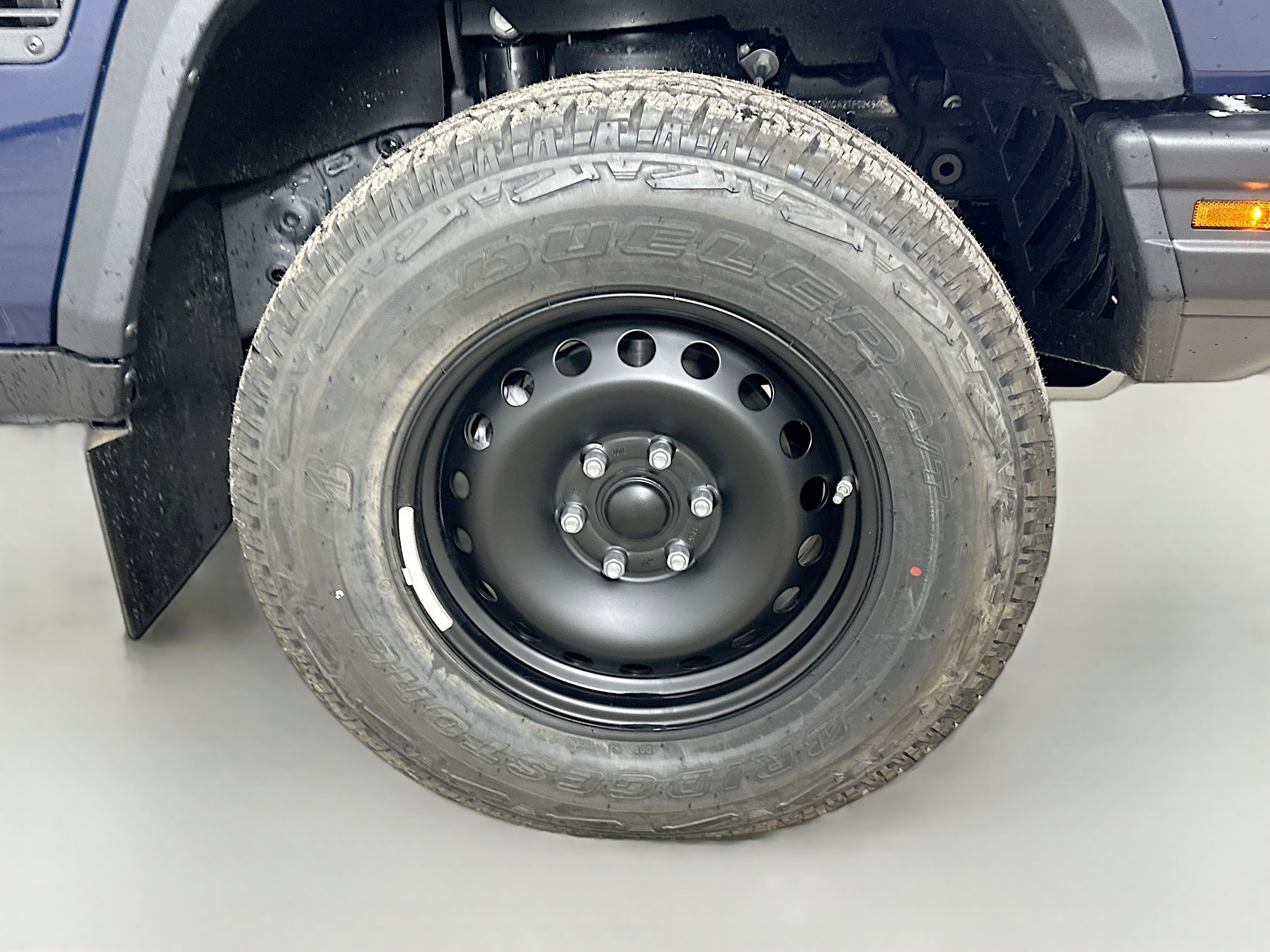 2026 INEOS Grenadier