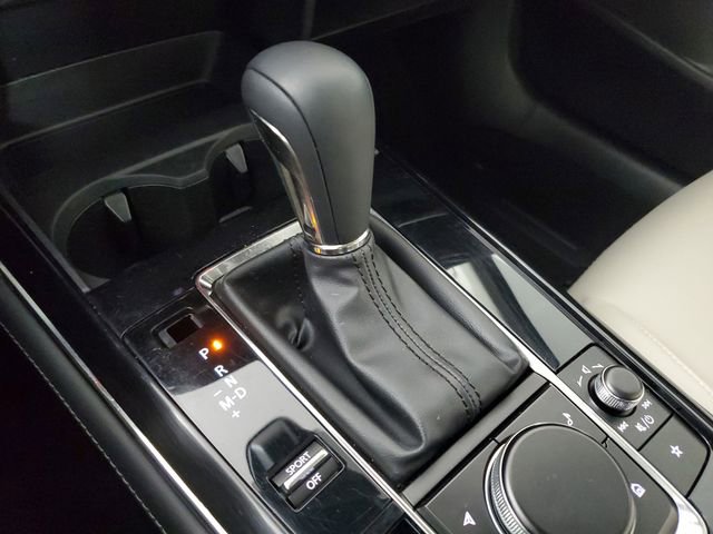 2023 MAZDA Cx-30 AWD 2.5 S w/ Preferred Package