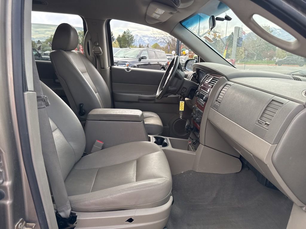 2006 Dodge Durango SLT