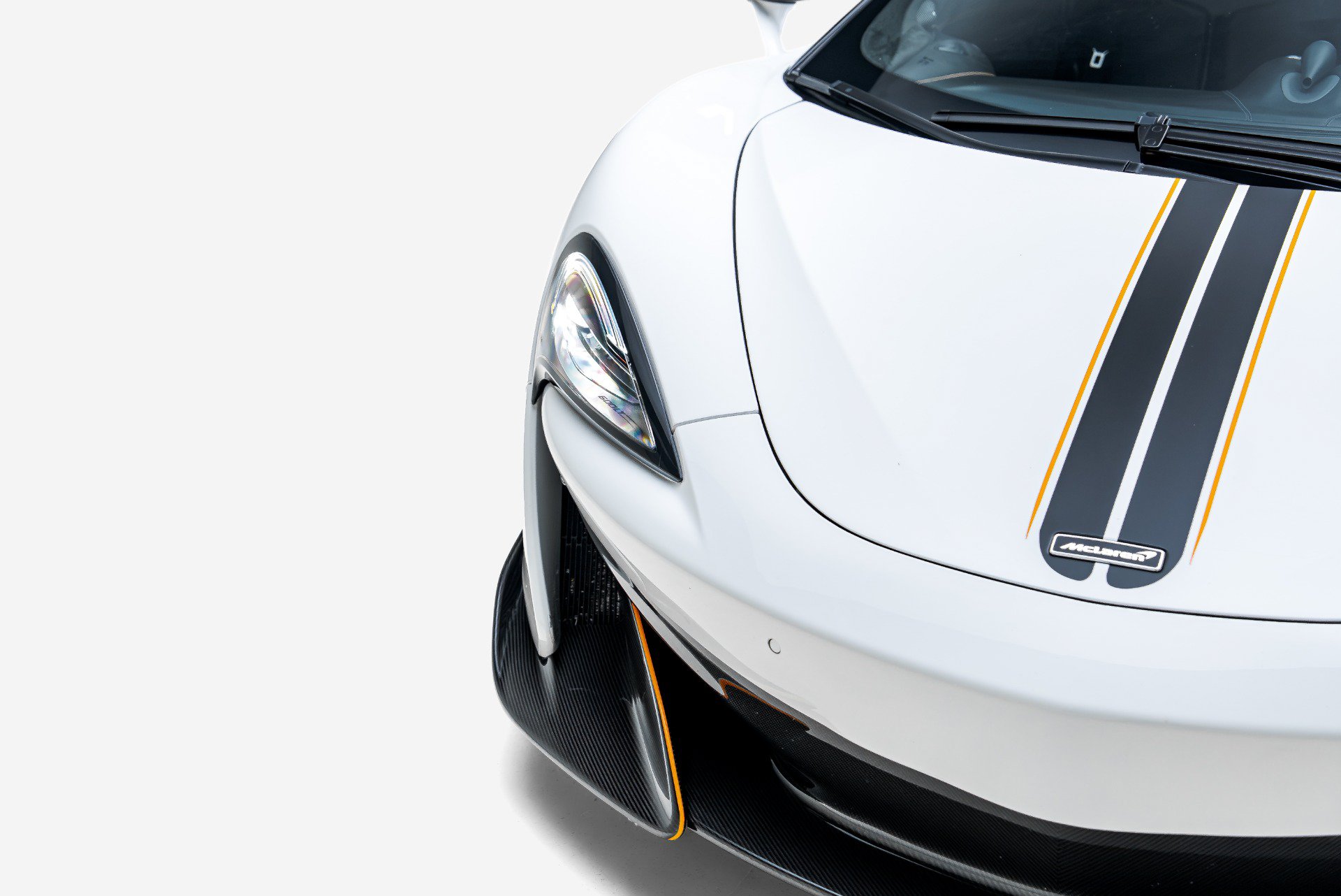 Used 2019 McLaren 600LT photo 19