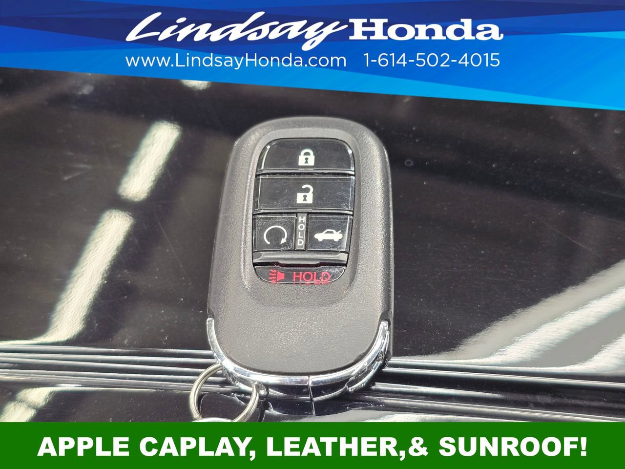 2025 Honda Accord Sport