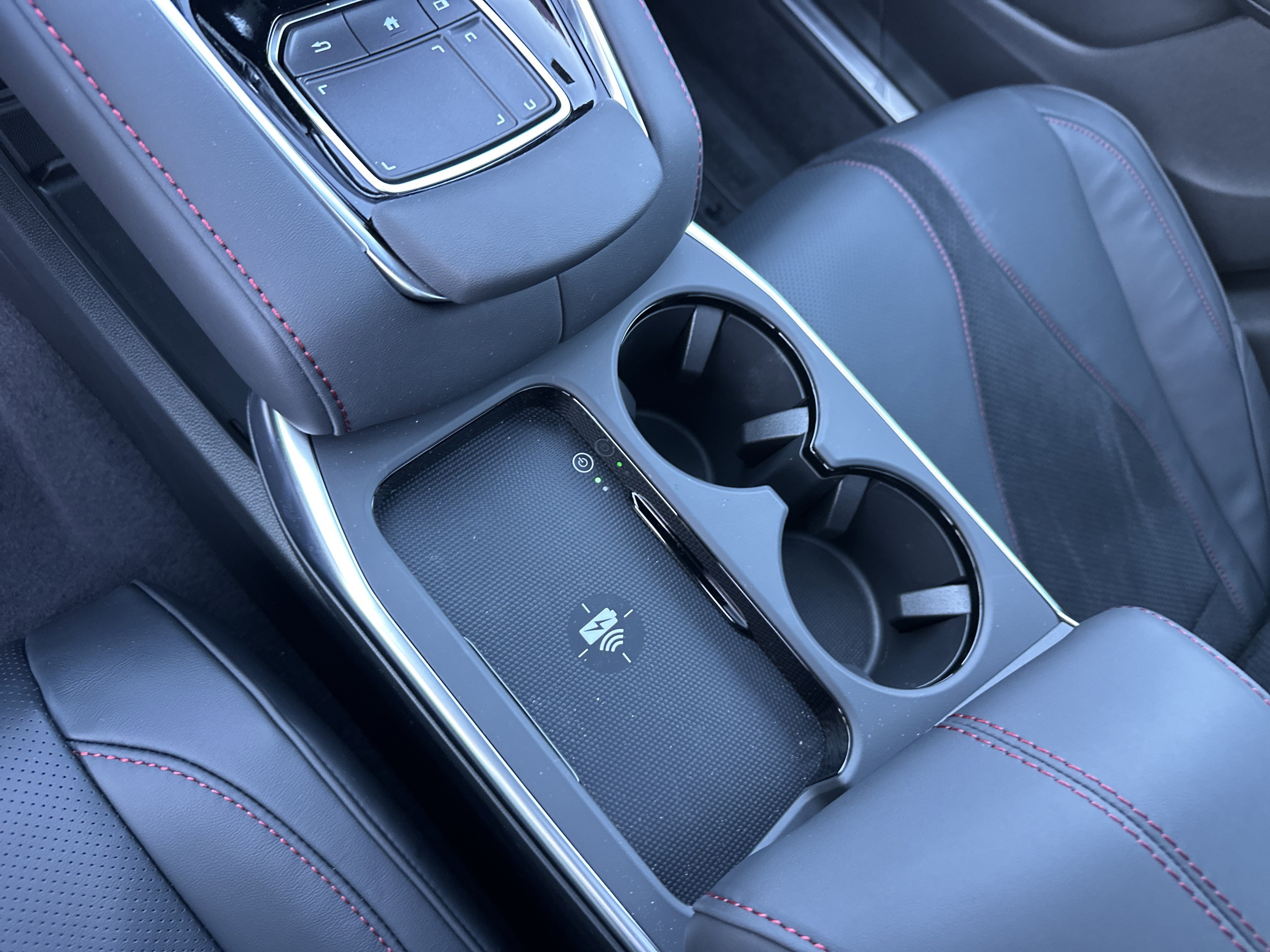 2025 Acura RDX A-Spec