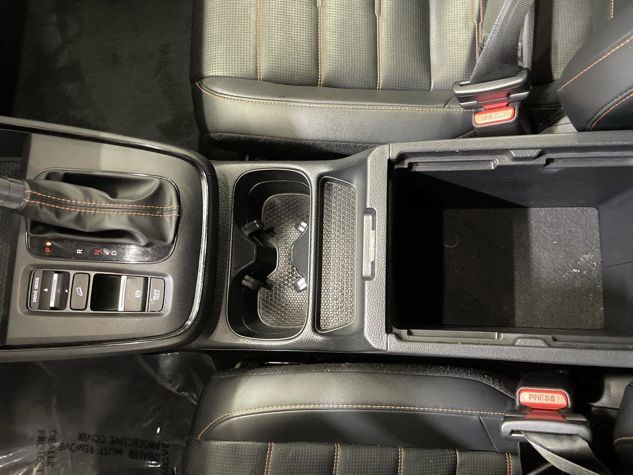 2024 Honda CR-V Sport Touring