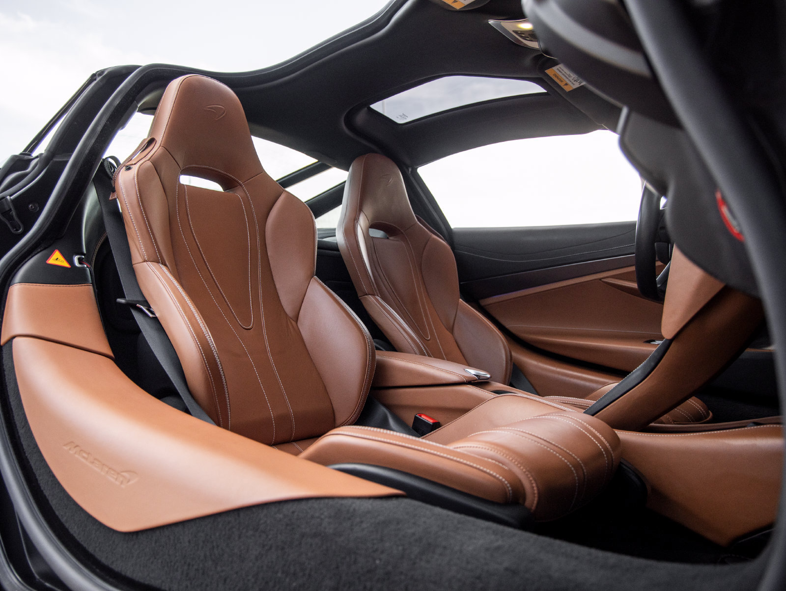 Used 2018 McLaren 720S photo 40