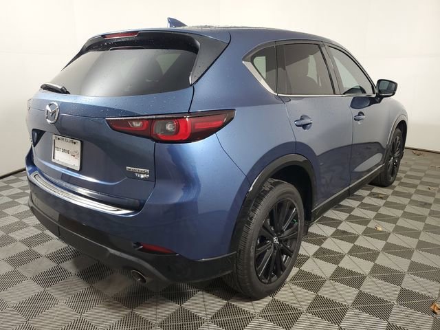 2024 MAZDA Cx-5 2.5 Turbo w/ Premium Package