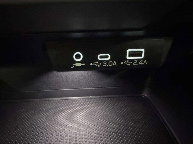 2024 Subaru Crosstrek 2.0i Premium