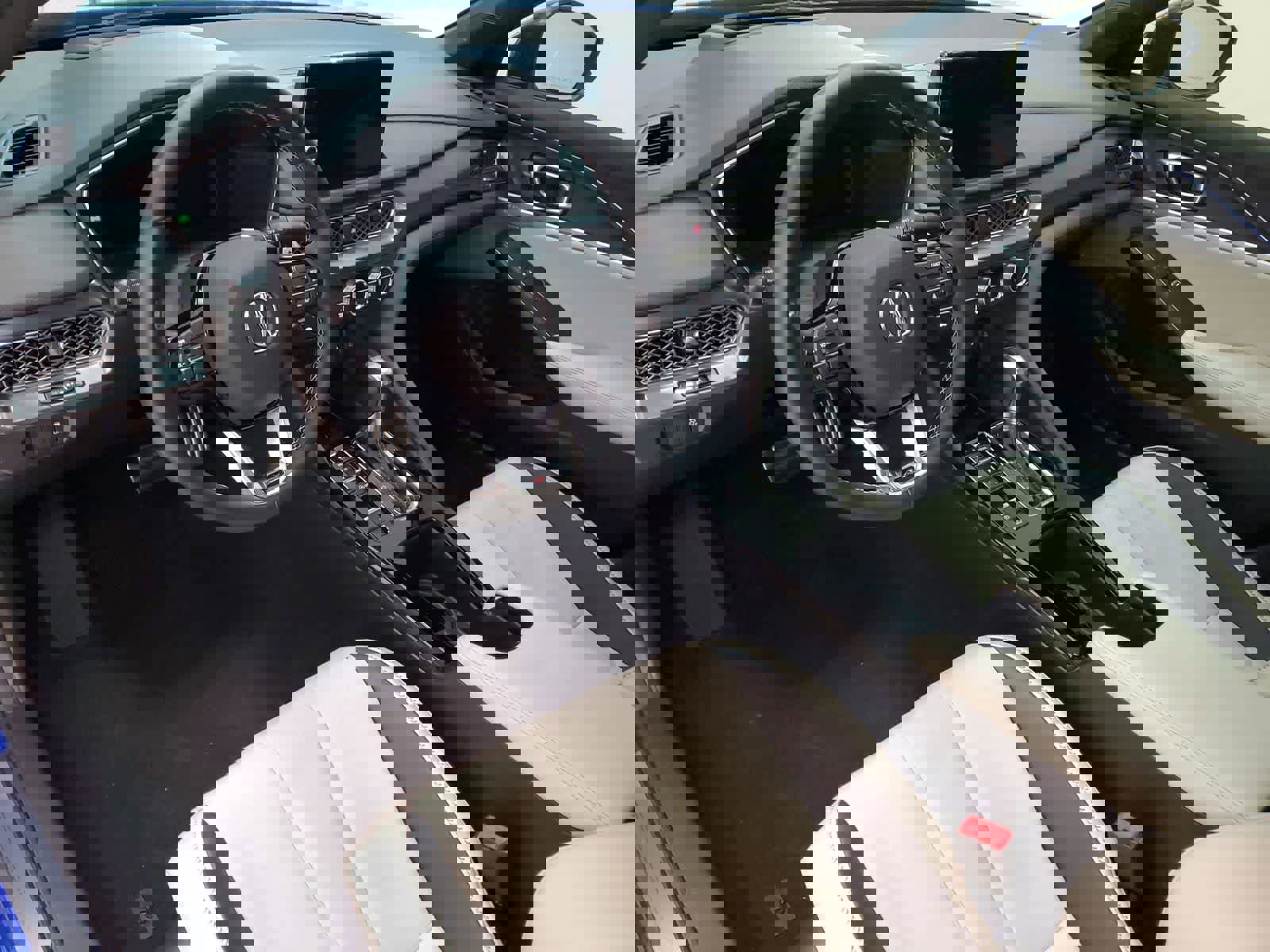 2024 Acura Integra A-Spec