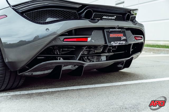 Used 2020 McLaren 720S Performance photo 58