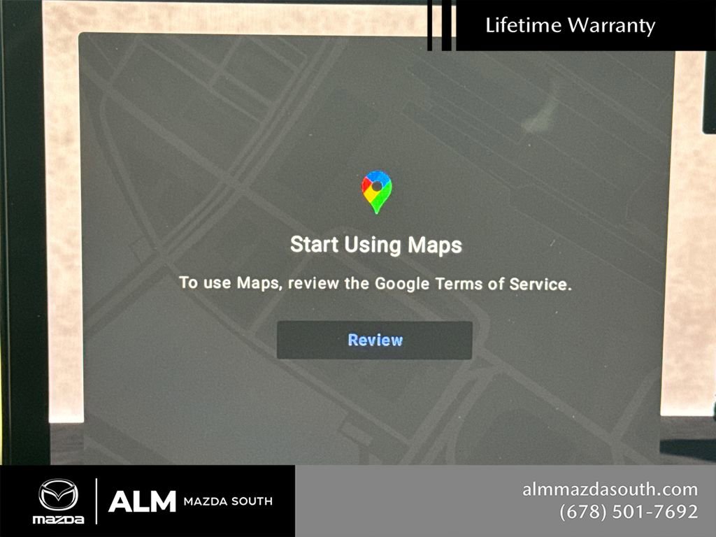 2026 MAZDA Cx-5 Select